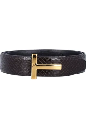 Tom Ford Hombre, Accesorios, Negro, Talla: 100 CM