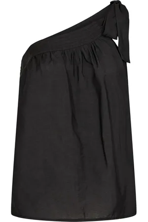 Co`Couture Mujer, Camisetas, Negro, Talla: L