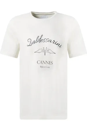 Baldessarini Hombre, Camisetas, Blanco, Talla: S