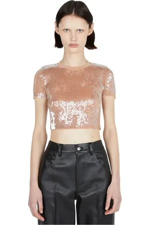 Alexander Wang Mujer, Camisetas, , Talla: L