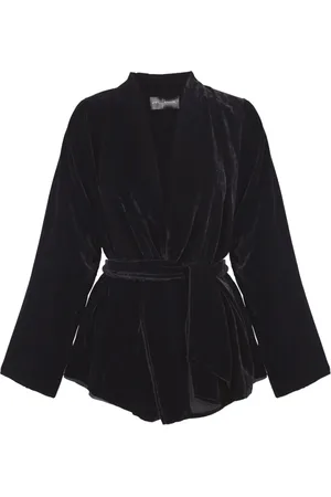 Cortana Mujer, Chaquetas, Negro, Talla: L