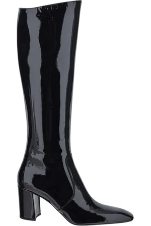 Saint Laurent Mujer, Zapatos, Negro, Talla: 38 1/2 EU