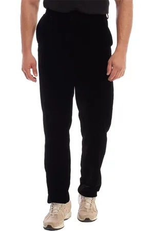 Emporio Armani Hombre, Pantalones, Negro, Talla: M