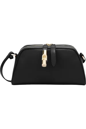 Furla Mujer, Bolsos, Negro, Talla: ONE Size