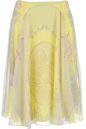 VERSACE Mujer, Faldas, , Talla: S