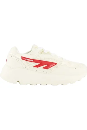 Hi-Tec Hombre, Zapatos, Blanco, Talla: 43 EU