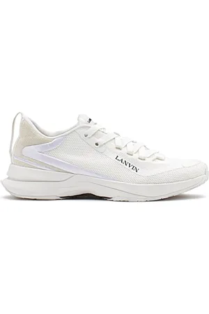 Lanvin Hombre, Zapatos, Blanco, Talla: 43 EU