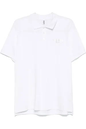 Moschino Hombre, Camisetas, Blanco, Talla: XL