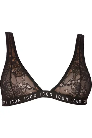 Dsquared2 Mujer, Ropa interior, Negro, Talla: S