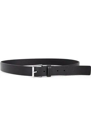 Calvin Klein Hombre, Accesorios, Negro, Talla: 110 CM