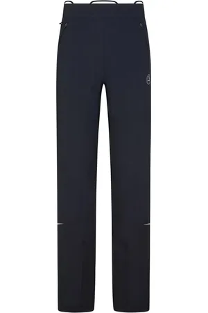 La Sportiva Mujer, Deporte, Negro, Talla: S