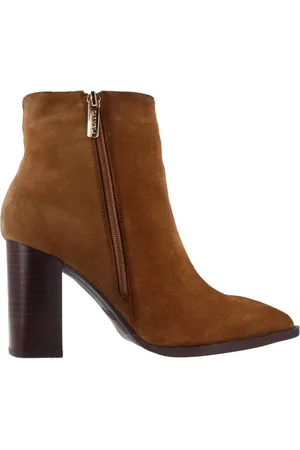 Carmela Mujer, Zapatos, Marrón, Talla: 39 EU