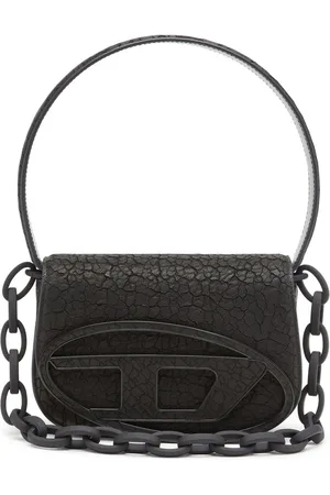 Diesel Mujer, Bolsos, Negro, Talla: ONE Size