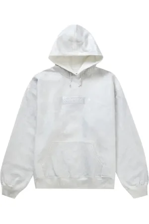 Maison Margiela Hombre, Sudaderas, Blanco, Talla: M