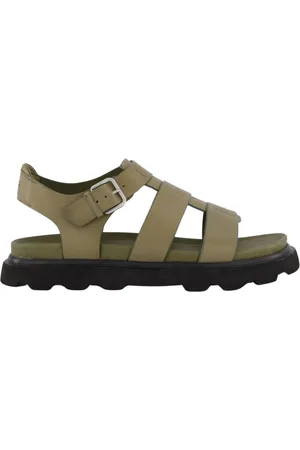UGG Hombre, Zapatos, Verde, Talla: 43 EU