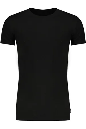 Gaudi Hombre, Camisetas, Negro, Talla: 2XL
