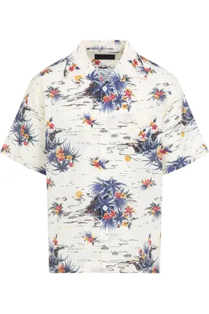 Prada Hombre, Camisas, , Talla: M