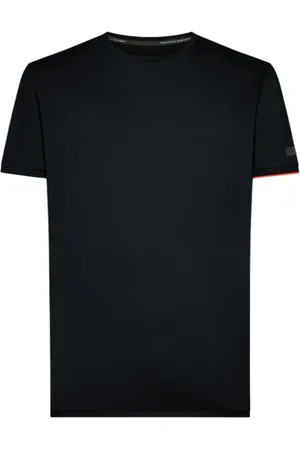RRD Hombre, Camisetas, Azul, Talla: 2XL