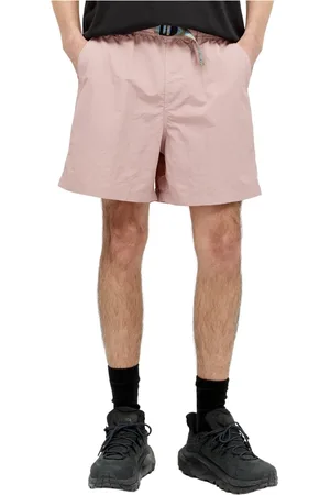 Brain Dead Hombre, Pantalones cortos, Púrpura, Talla: XL