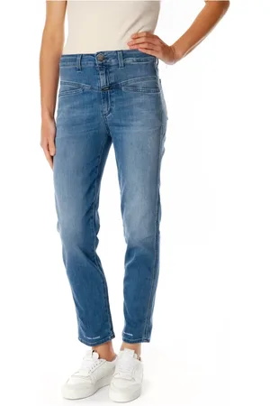 Closed Mujer, Vaqueros, Azul, Talla: W24 L32