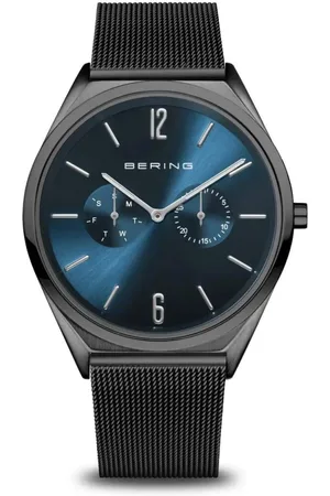 Bering Unisex, Accesorios, Negro, Talla: ONE Size