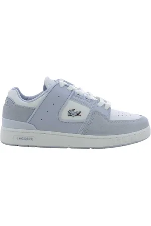 Lacoste Mujer, Zapatos, Azul, Talla: 40 EU