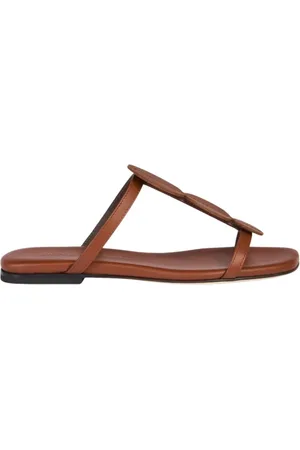 LIVIANA CONTI Mujer, Zapatos, Marrón, Talla: 39 EU