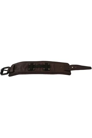 ERMANNO SCERVINO Mujer, Accesorios, Marrón, Talla: ONE Size