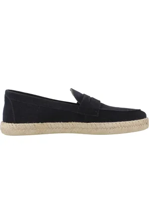 Geox Hombre, Zapatos, Azul, Talla: 42 EU
