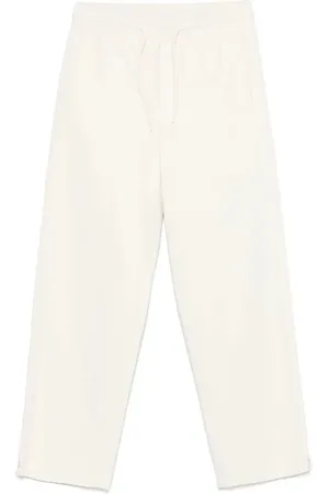 A.P.C. Hombre, Pantalones, Blanco, Talla: L