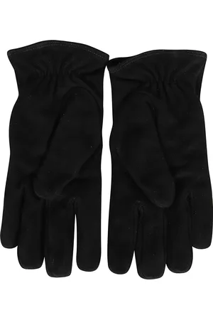 LARDINI Hombre, Accesorios, Negro, Talla: M