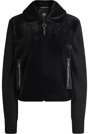 Fusalp Mujer, Chaquetas, Negro, Talla: S