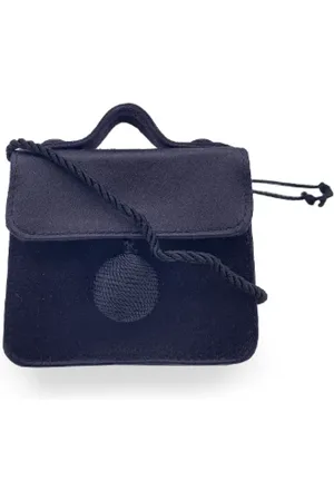 Fendi Mujer, De segunda mano, Negro, Talla: ONE Size