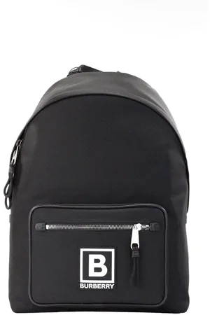 Burberry Hombre, Bolsos, Negro, Talla: ONE Size