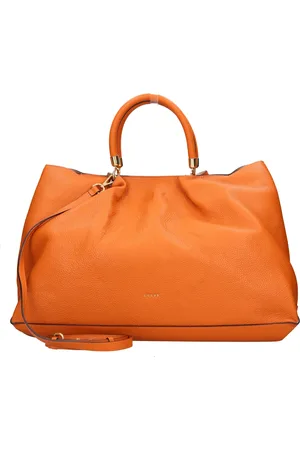 Guess Mujer, Bolsos, Naranja, Talla: ONE Size