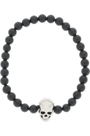 Alexander McQueen Hombre, Accesorios, Negro, Talla: ONE Size