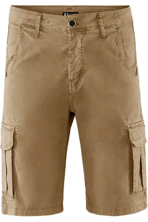 Bomboogie Hombre, Pantalones cortos, , Talla: W33