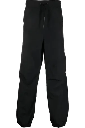 MARCELO BURLON Hombre, Pantalones, Negro, Talla: XL