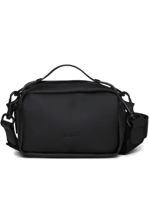 Rains Mujer, Bolsos, Negro, Talla: ONE Size