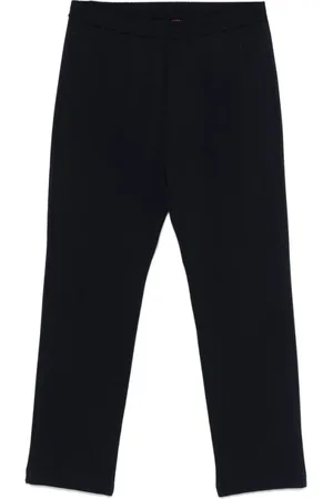 BARENA Hombre, Pantalones, Azul, Talla: L