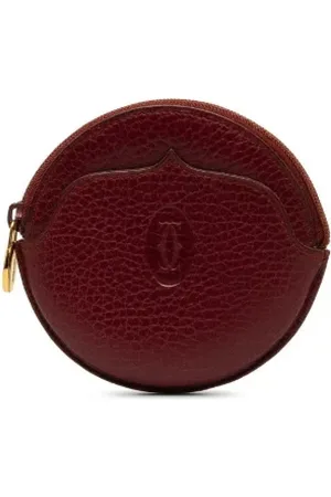 Cartier Mujer, De segunda mano, Rojo, Talla: ONE Size