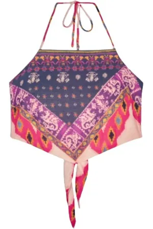 Bash Mujer, Camisetas, , Talla: M