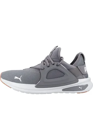PUMA Hombre, Zapatos, Gris, Talla: 40 EU