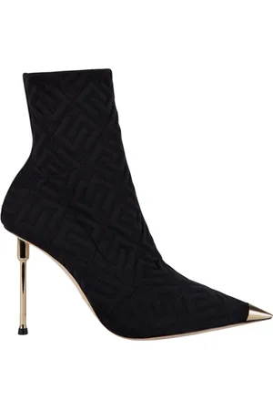 Elisabetta Franchi Mujer, Zapatos, Negro, Talla: 39 EU