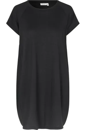 Masai Mujer, Vestidos, Negro, Talla: L