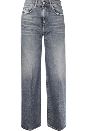 Diesel Mujer, Vaqueros, Azul, Talla: W29