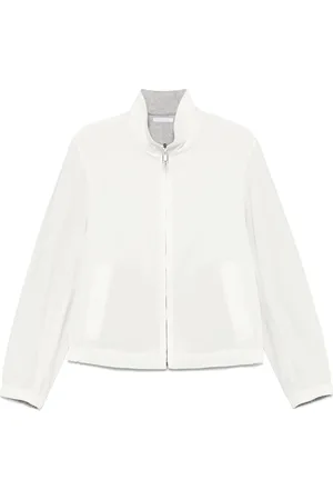 BRIONI Hombre, Chaquetas, Blanco, Talla: M