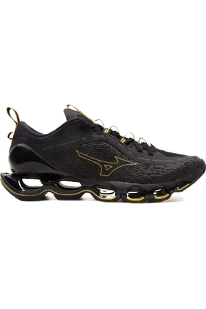 Mizuno Hombre, Zapatos, Gris, Talla: 39 EU