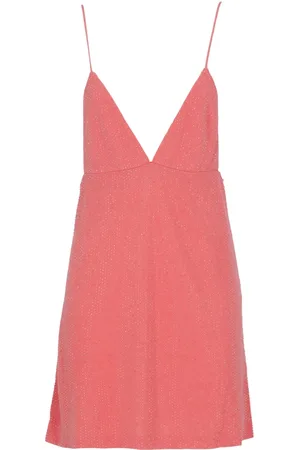 Dsquared2 Mujer, Vestidos, Rosa, Talla: S