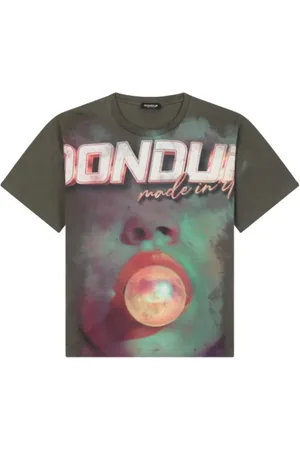 Dondup Mujer, Camisetas, , Talla: M